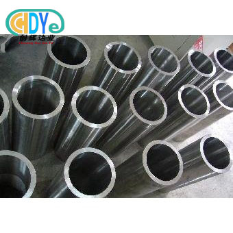 seamless tantalum tube